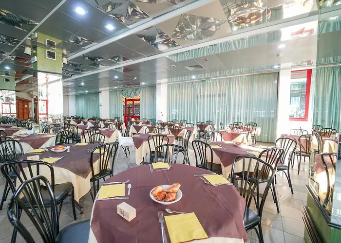 Orizzonte 3* Сильви-Марина