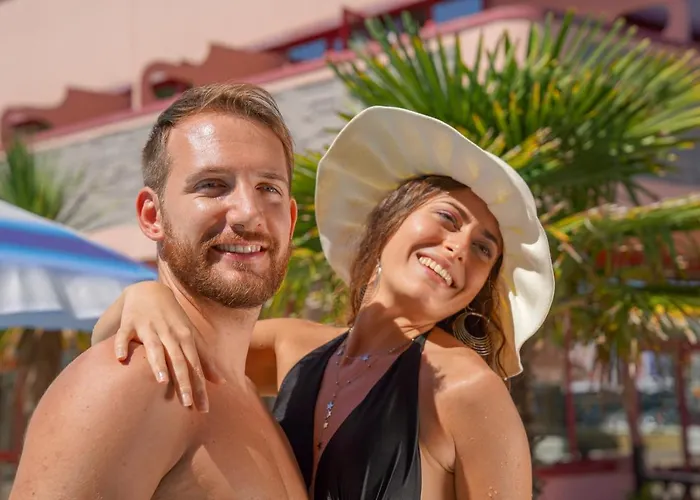 Orizzonte 3* Сильви-Марина