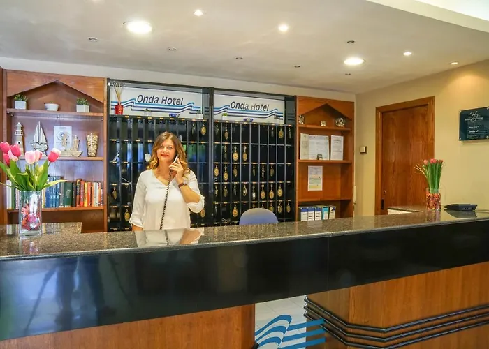 Orizzonte 3* Сильви-Марина