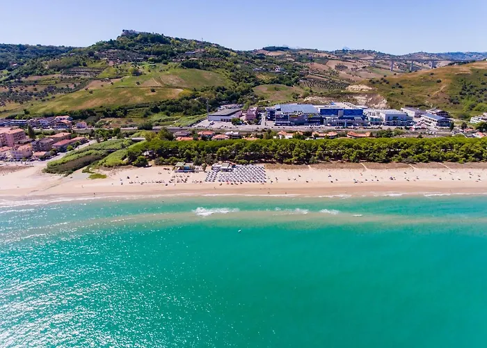 Orizzonte 3* Сильви-Марина