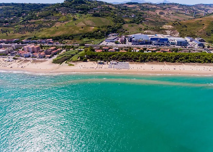 Orizzonte Сильви-Марина