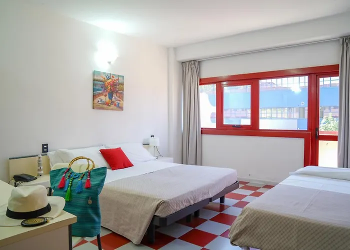 Orizzonte Отель 3*