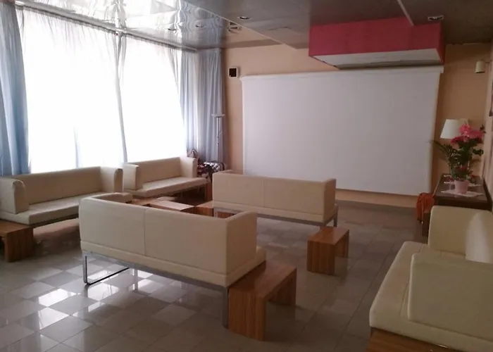 Orizzonte Сильви-Марина