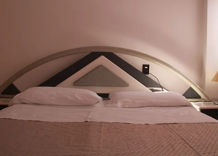 Отель Orizzonte