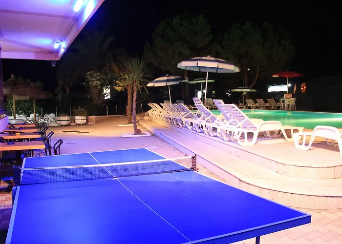 Orizzonte 3* Сильви-Марина