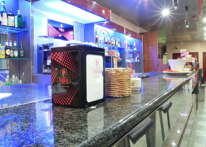 Orizzonte Отель Сильви-Марина