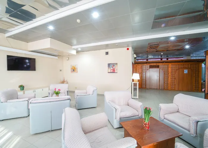 Orizzonte 3* Сильви-Марина