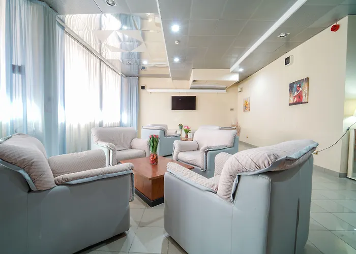 Orizzonte Сильви-Марина